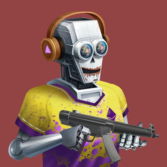 Sportsbot #5412