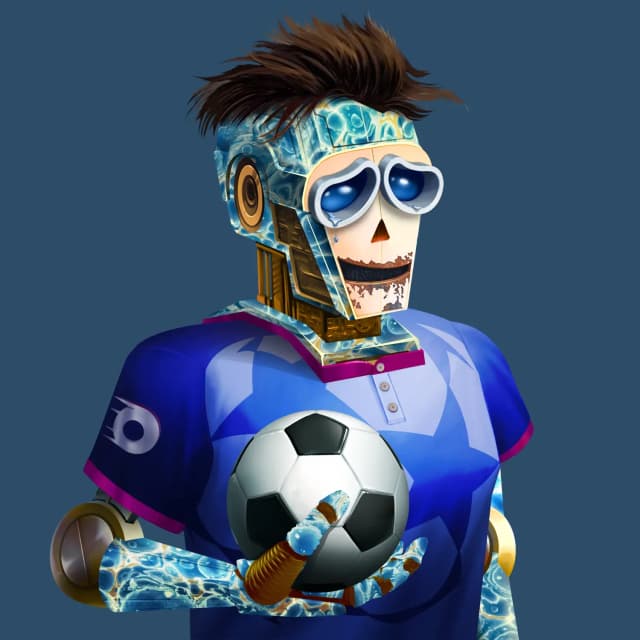 Sportsbot #7827