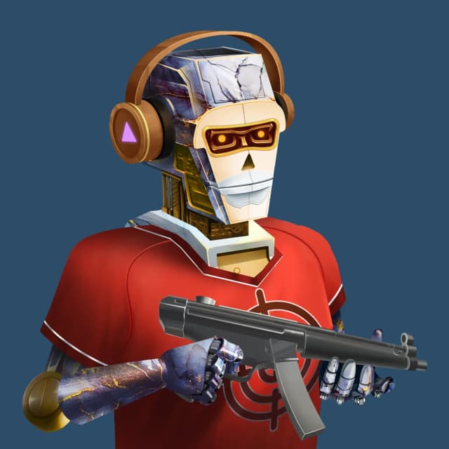 Sportsbot #3417