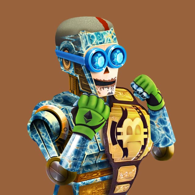 Sportsbot #3544