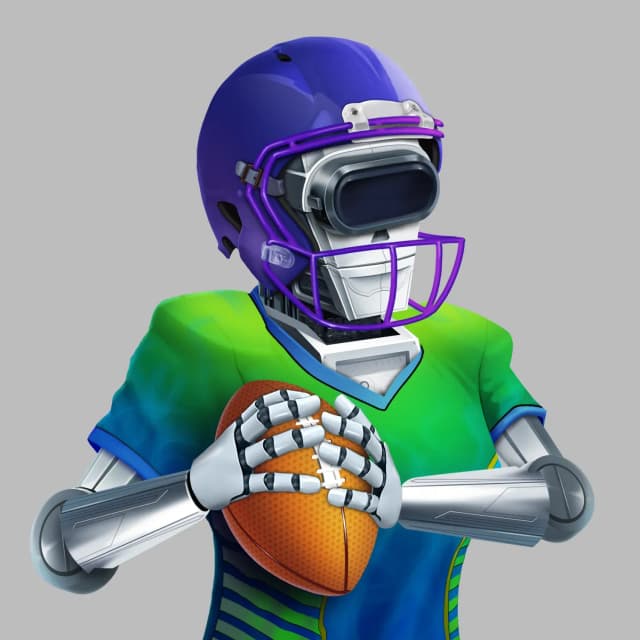 Sportsbot #6669