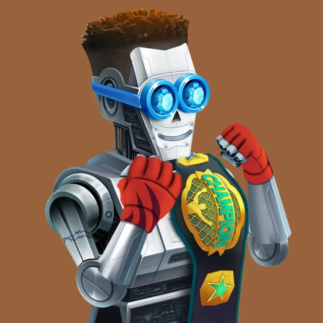Sportsbot #8355