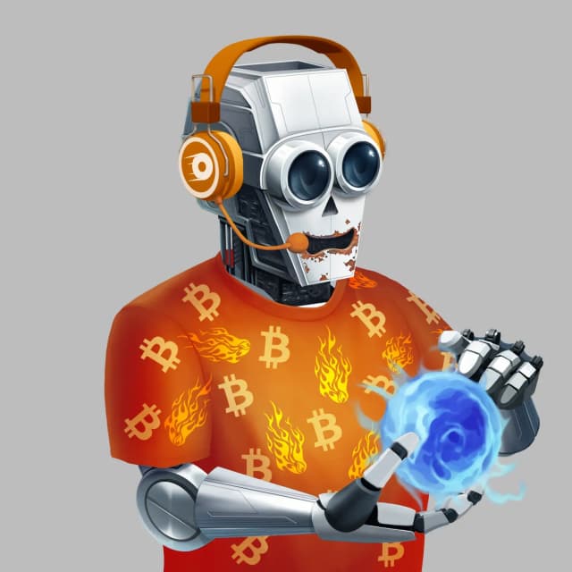 Sportsbot #7240