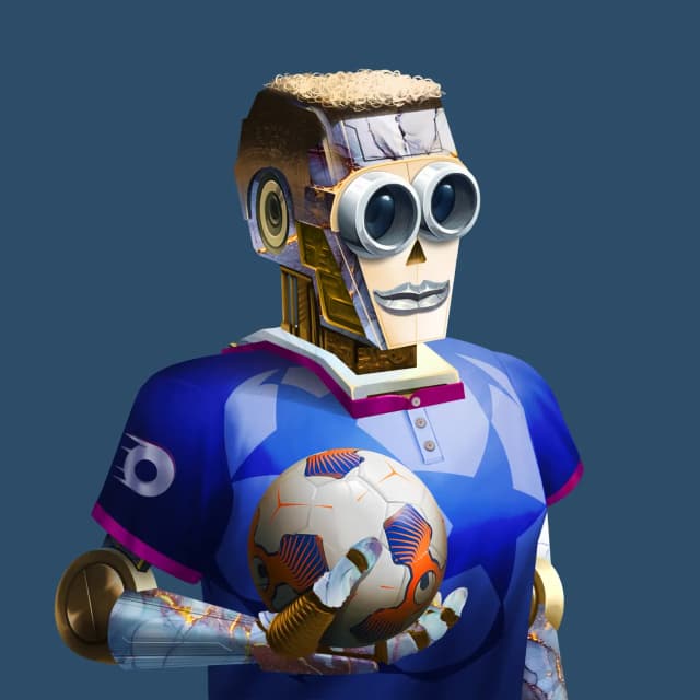 Sportsbot #3286