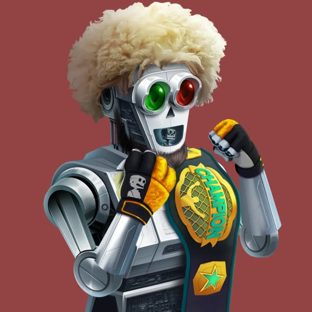 Sportsbot #7213