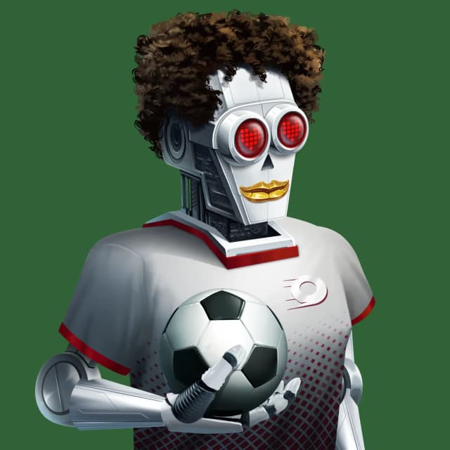 Sportsbot #1522