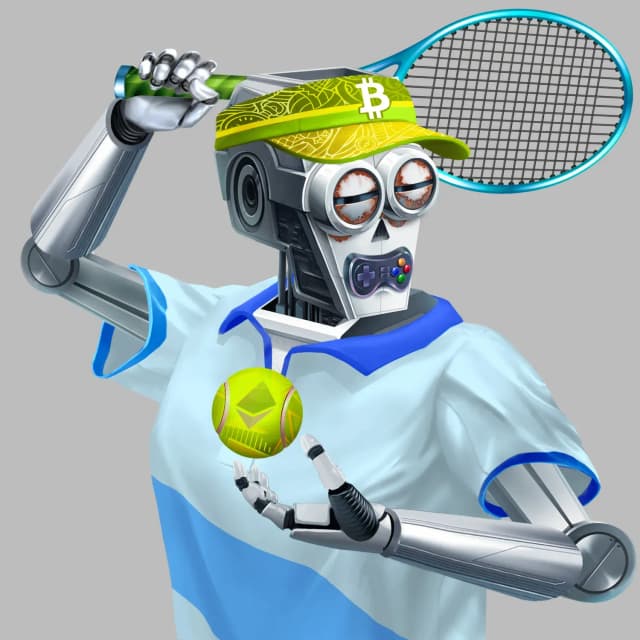 Sportsbot #2272