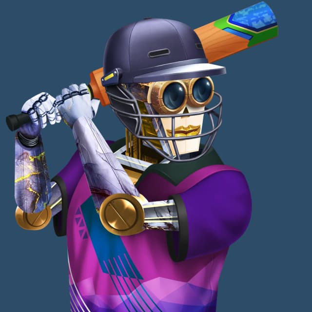 Sportsbot #3886