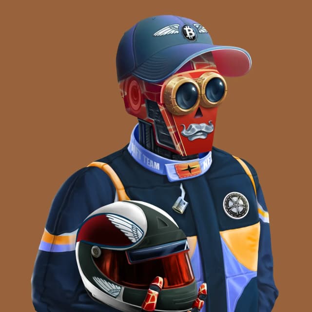 Sportsbot #53