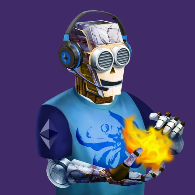 Sportsbot #5773