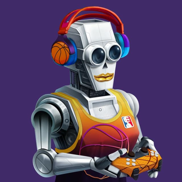 Sportsbot #4773