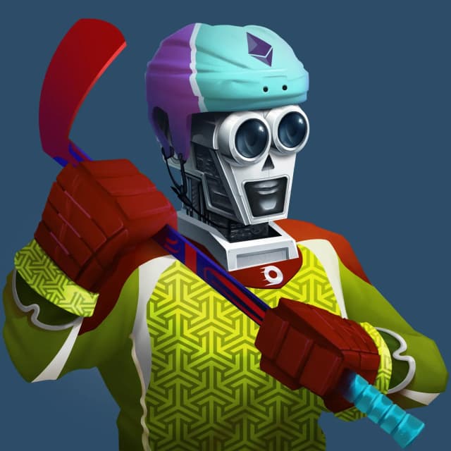 Sportsbot #7219