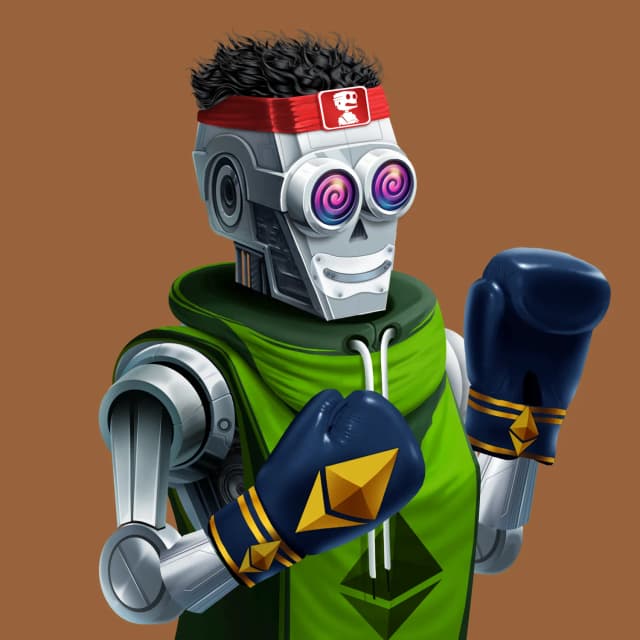 Sportsbot #5793