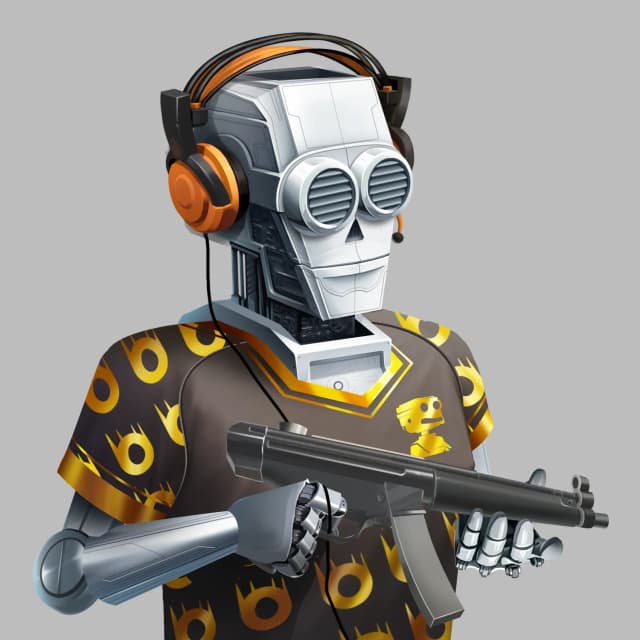 Sportsbot #3755