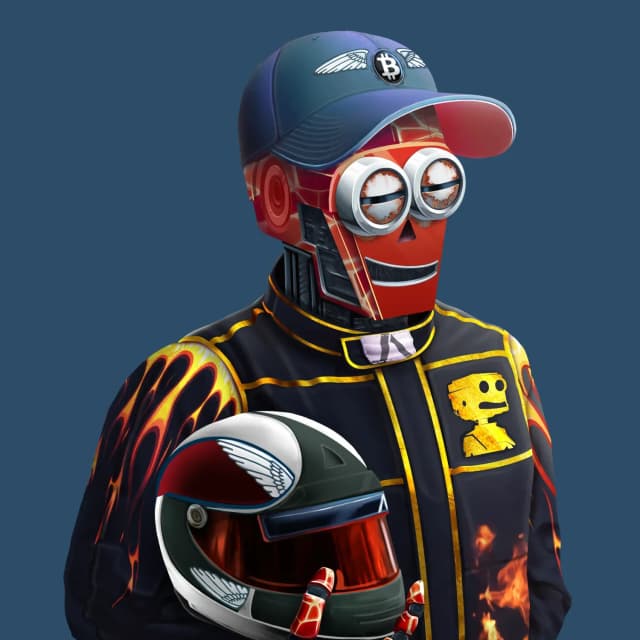 Sportsbot #427