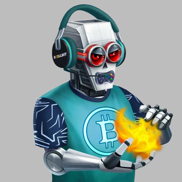 Sportsbot #4925