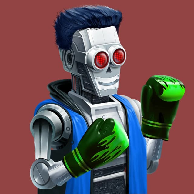 Sportsbot #2509