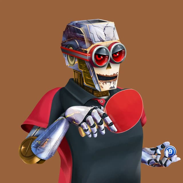 Sportsbot #4641