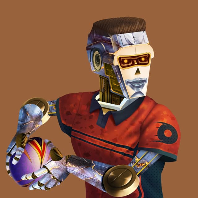 Sportsbot #8723