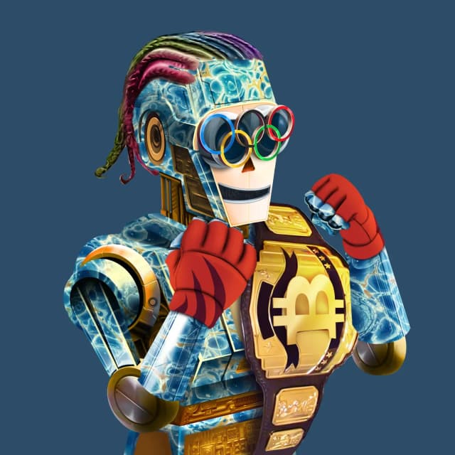 Sportsbot #7993