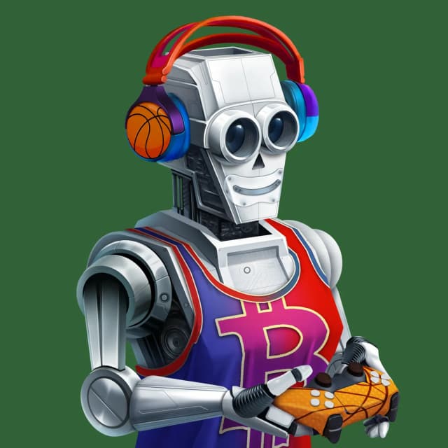 Sportsbot #1756