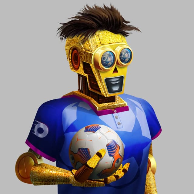 Sportsbot #7630