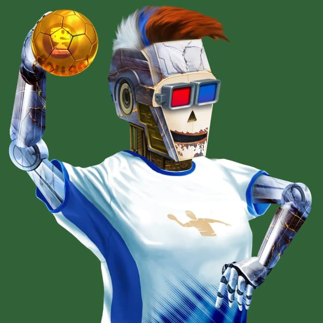 Sportsbot #6533