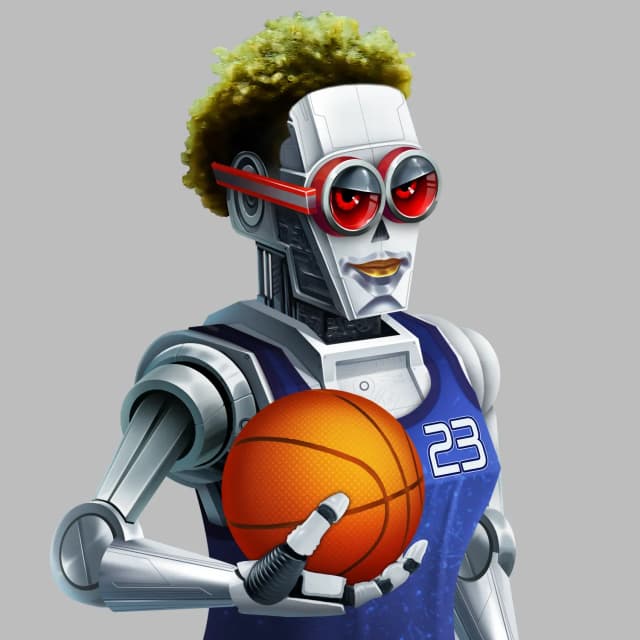 Sportsbot #7080
