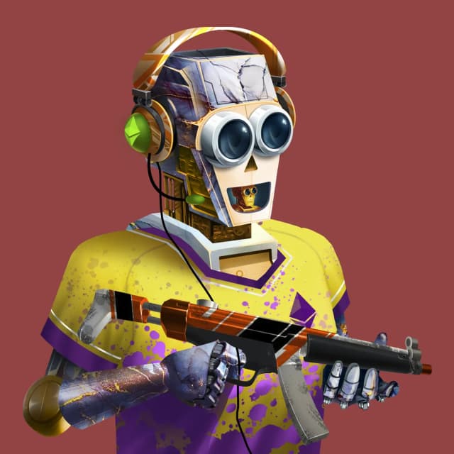 Sportsbot #7553