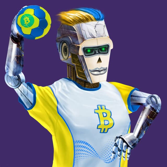 Sportsbot #2507