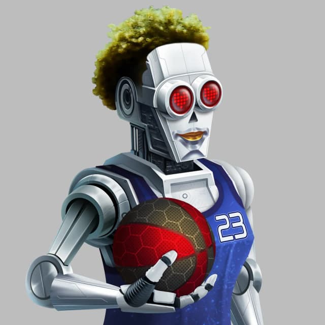 Sportsbot #8462