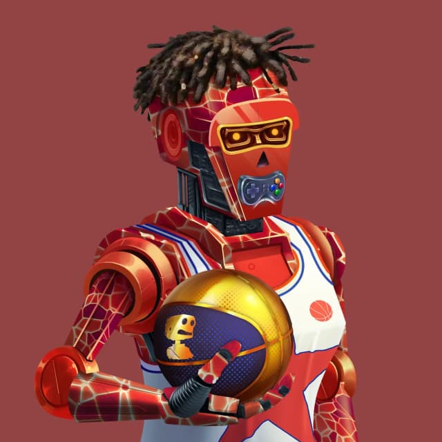 Sportsbot #3624