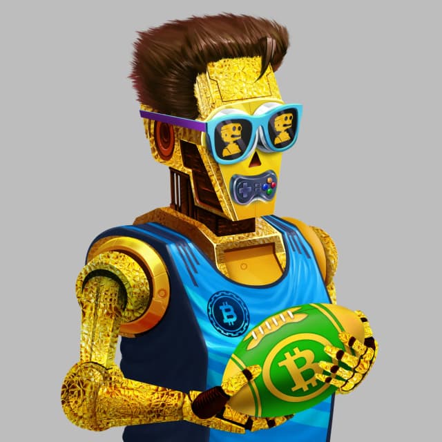 Sportsbot #6791