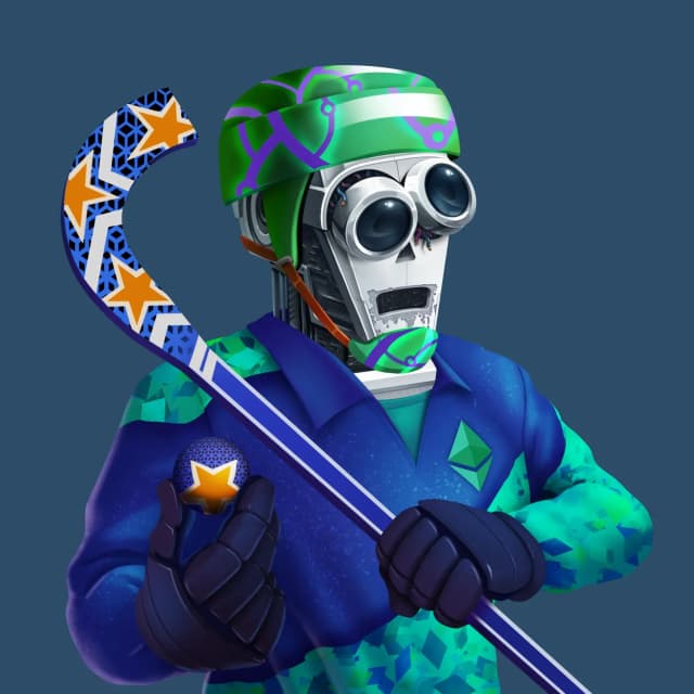 Sportsbot #8919