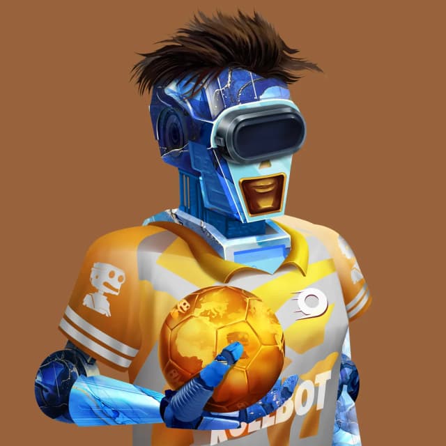 Sportsbot #4515
