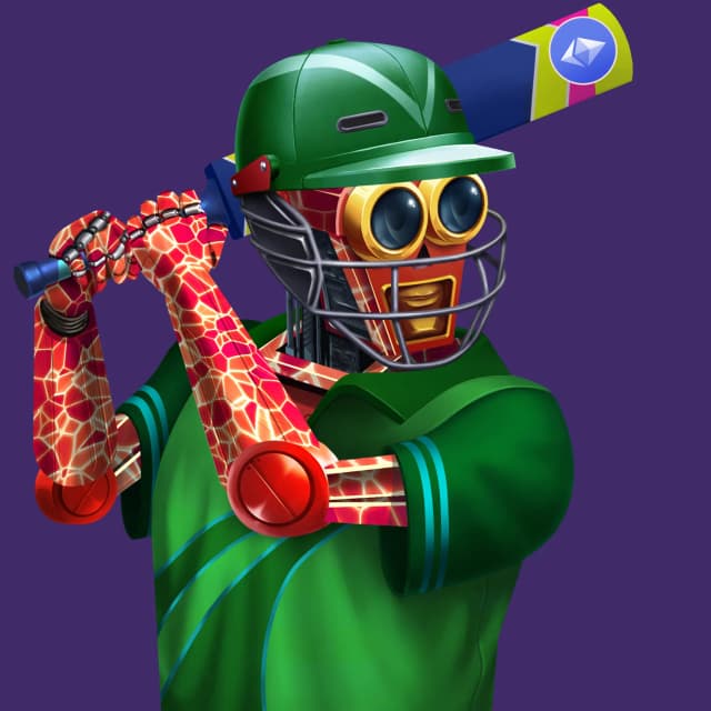 Sportsbot #7911