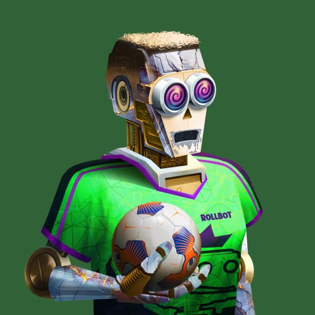 Sportsbot #3499