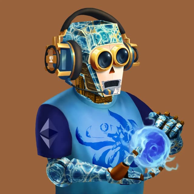 Sportsbot #9867
