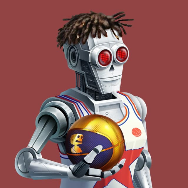 Sportsbot #3080