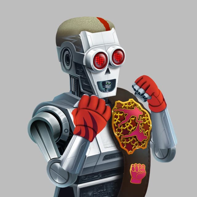 Sportsbot #7683