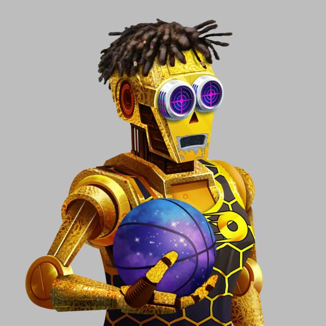 Sportsbot #5678