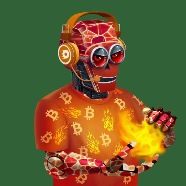 Sportsbot #9897