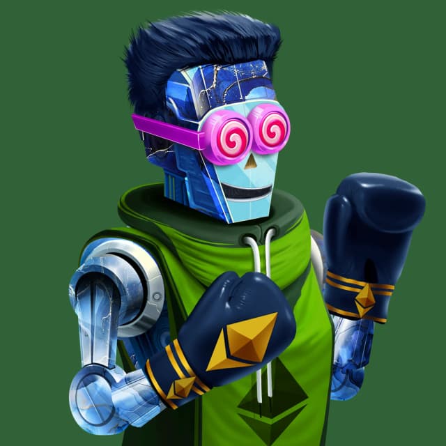 Sportsbot #4453