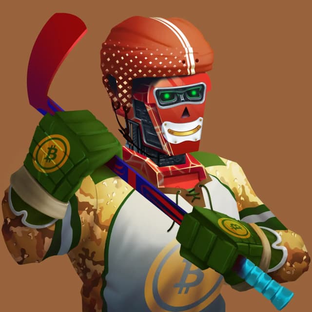 Sportsbot #5093