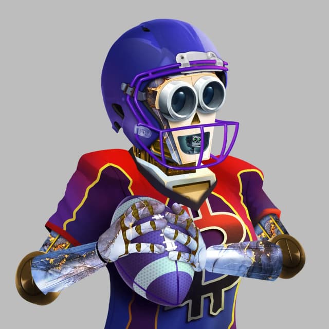 Sportsbot #5319