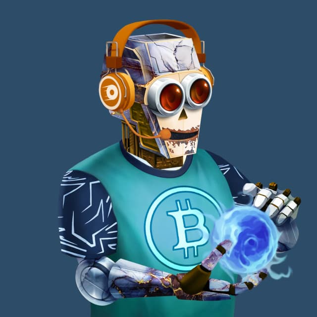 Sportsbot #1347