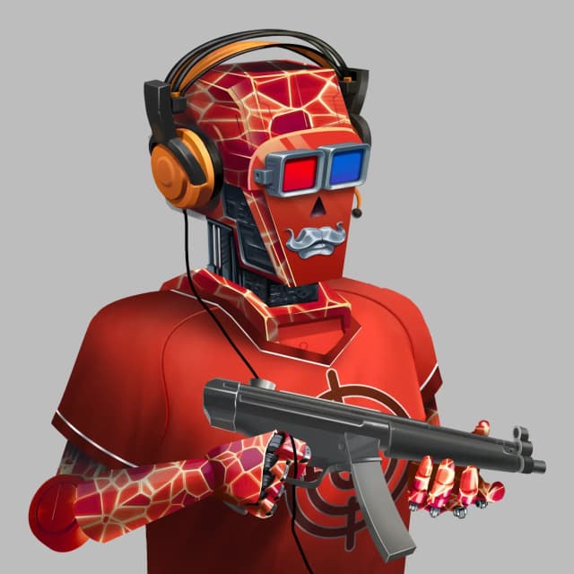 Sportsbot #8545