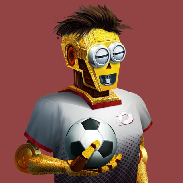 Sportsbot #758