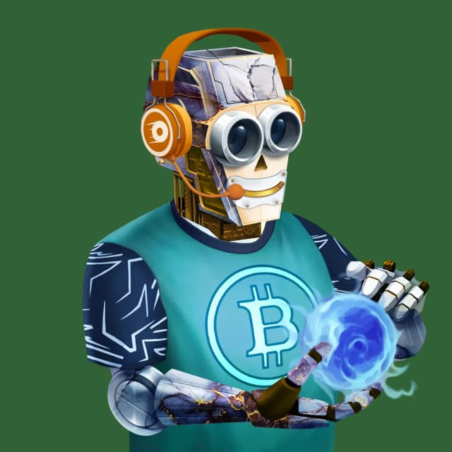 Sportsbot #3838
