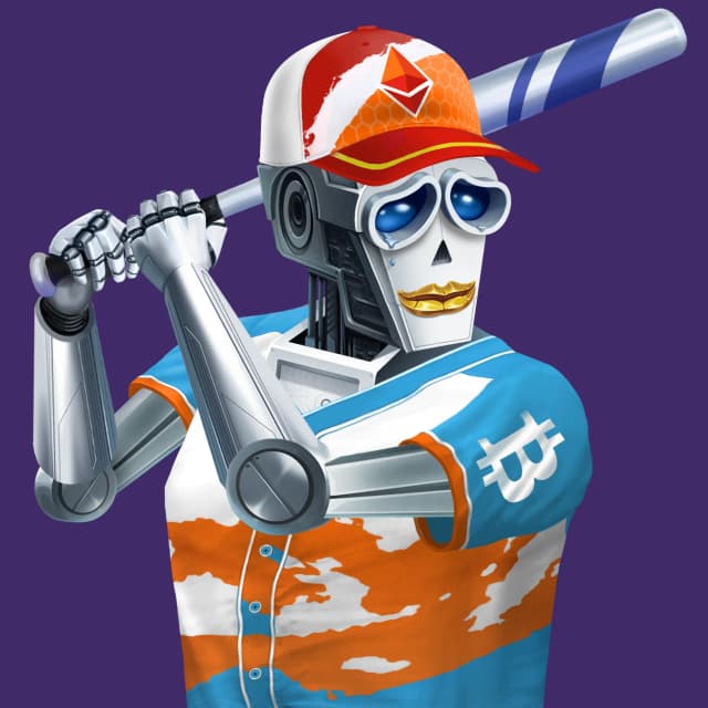Sportsbot #750